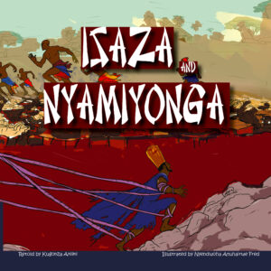 ISAZA AND NYAMIYONGA