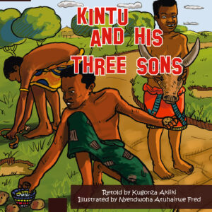 KINTU AND HIS THREE SONS